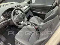 2025 Suzuki Vitara