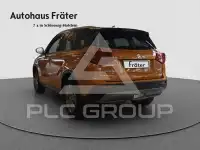 2025 Suzuki Vitara