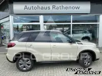 2026 Suzuki Vitara