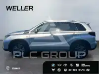 2025 Suzuki Vitara