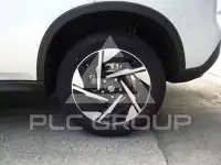 2025 Suzuki Vitara