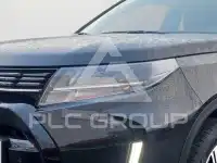 2025 Suzuki Vitara