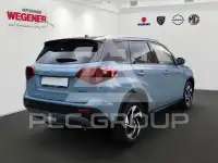 2025 Suzuki Vitara