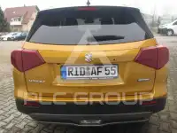 2025 Suzuki Vitara
