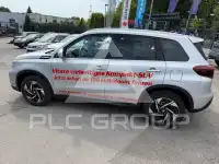 2025 Suzuki Vitara