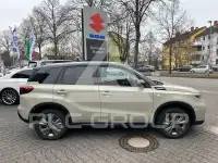 2025 Suzuki Vitara
