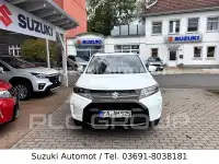 2025 Suzuki Vitara