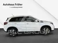2025 Suzuki Vitara