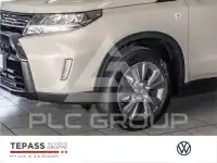 2025 Suzuki Vitara