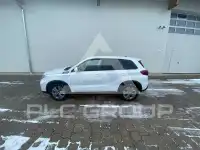 2025 Suzuki Vitara