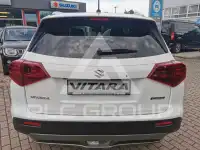 2025 Suzuki Vitara