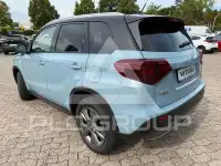 2025 Suzuki Vitara
