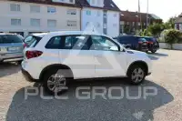 2025 Suzuki Vitara