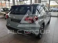 2025 Suzuki Vitara