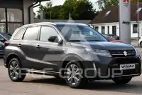 2025 Suzuki Vitara
