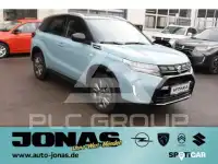 2025 Suzuki Vitara