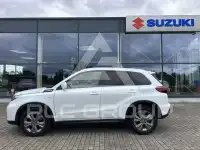 2025 Suzuki Vitara