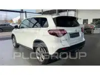 2025 Suzuki Vitara