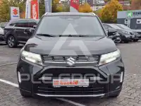 2025 Suzuki Vitara