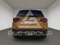 2025 Suzuki Vitara