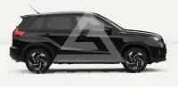 2025 Suzuki Vitara