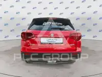 2025 Suzuki Vitara