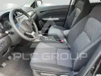 2025 Suzuki Vitara