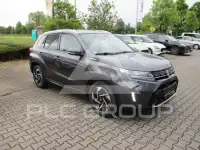 2025 Suzuki Vitara