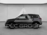 2025 Suzuki Vitara