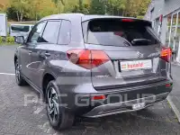 2025 Suzuki Vitara