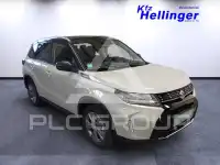 2025 Suzuki Vitara