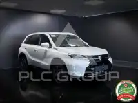 2025 Suzuki Vitara