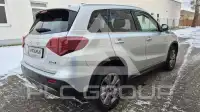2025 Suzuki Vitara
