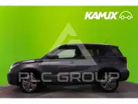 2025 Suzuki Vitara