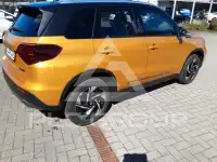2025 Suzuki Vitara