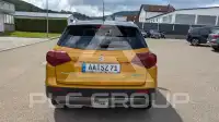 2025 Suzuki Vitara