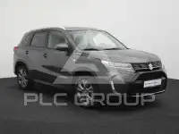 2025 Suzuki Vitara
