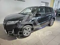 2025 Suzuki Vitara