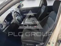 2025 Suzuki Vitara