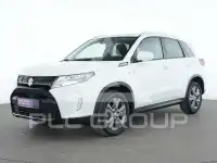 2025 Suzuki Vitara