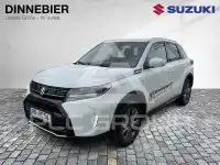 2025 Suzuki Vitara