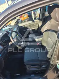 2025 Suzuki Vitara