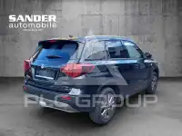 2025 Suzuki Vitara