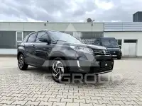 2025 Suzuki Vitara