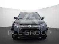 2025 Suzuki Vitara