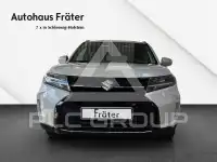 2025 Suzuki Vitara