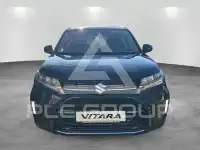 2025 Suzuki Vitara