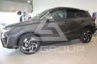 2025 Suzuki Vitara