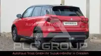 2025 Suzuki Vitara