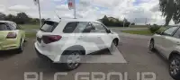 2025 Suzuki Vitara